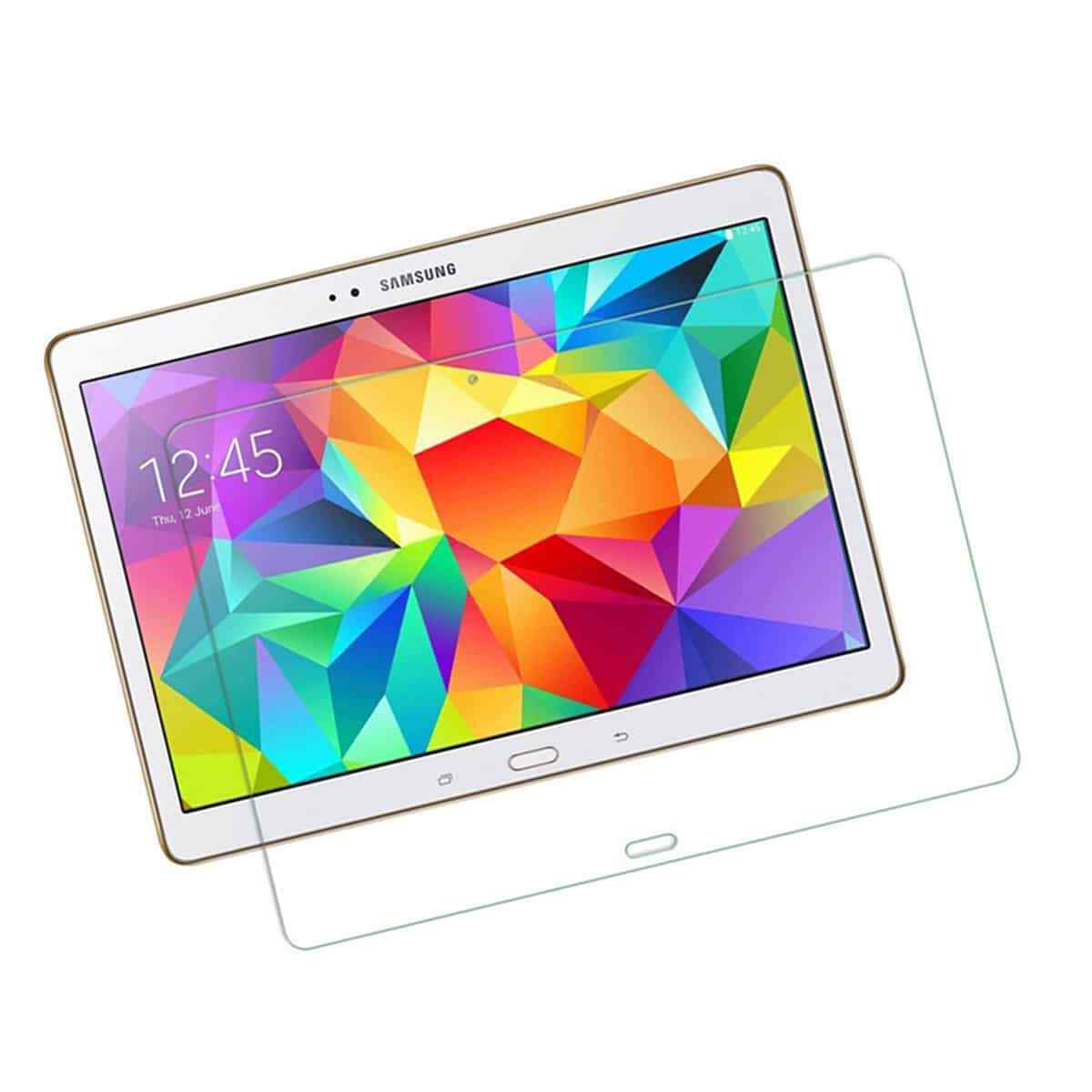 Tempered Glass Screen Protector for Samsung Tablet Tab S 10.5 Tempered Glass Screen Protector for Samsung Tablet Tab S 10.5